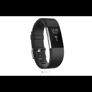 Fitbit charge 2